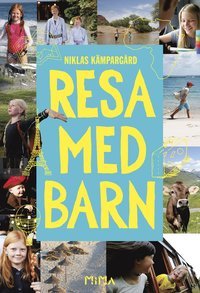 Resa med barn (Unknown Binding)