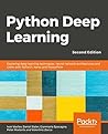 Python Deep Learning by Ivan Vasilev