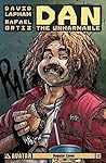 Dan the Unharmable #12 by David Lapham