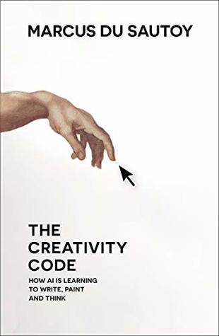 Creativity Code (Hardcover)