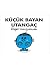 Küçük Bayan Utangaç by Roger Hargreaves Küçük Bayan Utangaç by Roger Hargreaves