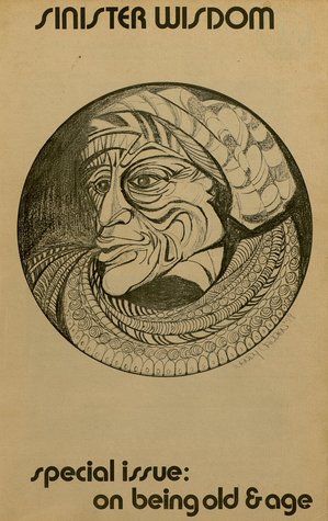 Sinister Wisdom 10: On Being Old and Age