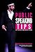 Public Speaking Tips: Easy To Read. Easy To Understand. Easy To Action