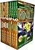 Classic Football Heroes Legend Series Collection 10 Books Set... by Tom Oldfield