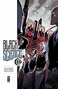 Black Science #41