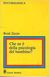 Che ne e' della psicologia del bambino?