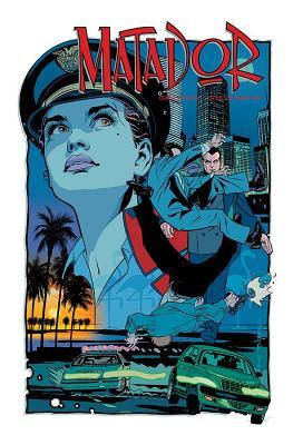 Matador Volume 1 (Paperback)