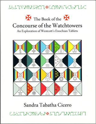 The Book of the Concourse of the Watchtowers