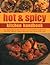 Hot & Spicy Kitchen Handbook by Ruby Le Bois
