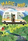 Let's Mooove! by Courtney Sheinmel