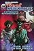 Mark Justice's The Dead Sheriff Cannibals and Bloodsuckers by Mark Justice