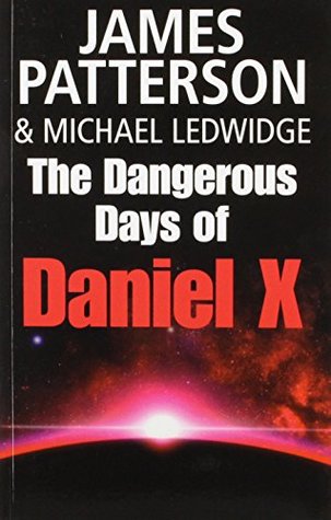 The Dangerous Days of Daniel X