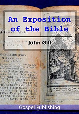 John Gill's Exposition of the Bible