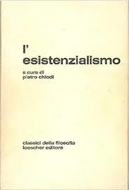 L'esistenzialismo