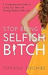 Stop Being a Self...