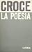 La poesia