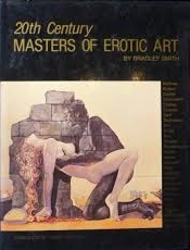 Twentieth Century Masters of Erotic Art