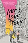 Like a Love Story by Abdi Nazemian