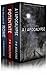 Kingdom AI, boxed set, Books 1,2 & 3: Feed it the Godfather films. What could possibly go wrong? Updated Sept2020