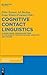 Cognitive Contact Linguisti...