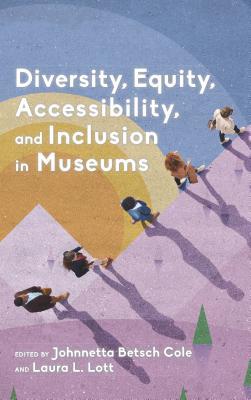 pdf download Diversity, Equity, Accessibility, and Inclusion in Museums