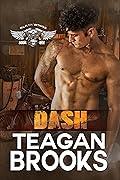 Dash (Blackwings MC #1)
