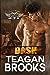 Dash (Blackwings MC #1)