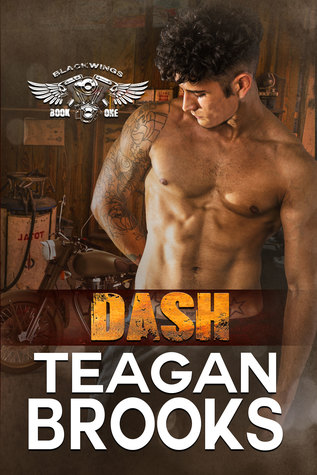 Dash (Blackwings MC #1)