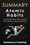 Summary of Atomic...