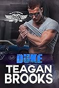 Duke (Blackwings MC, #2)
