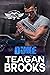 Duke (Blackwings MC, #2)