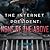 The Internet President: None of the Above