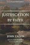 Justification By ...