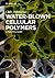 Water-Blown Cellular Polyme...