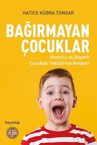 Bağırmayan Çocuklar (Paperback)