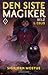 Den siste magiker 2: Belz & Ebub (Den siste magiker, #2)