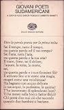 Giovani poeti sudamericani