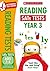 Reading Test - Year 3