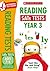 Reading Test - Year 3 (National Curriculum SATs Tests)