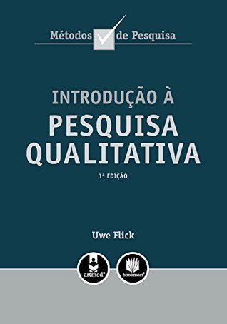 Introdução à Pesquisa Qualitativa (Portuguese Edition)