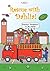 Rescue with Dahlia by Hafsa Ahsan