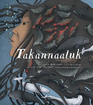 Takannaaluk (Hardcover)