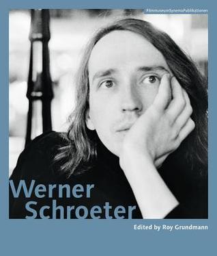 Werner Schroeter (FilmmuseumSynemaPublications)