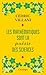 Les mathématiques sont la poésie des sciences