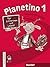Planetino: Lehrerhandbuch 1