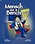 The Mensch on a Bench by Neal Hoffman