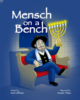 The Mensch on a Bench (Hardcover)