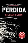 Perdida by Gillian Flynn