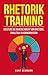 Rhetorik Training: Meistere...