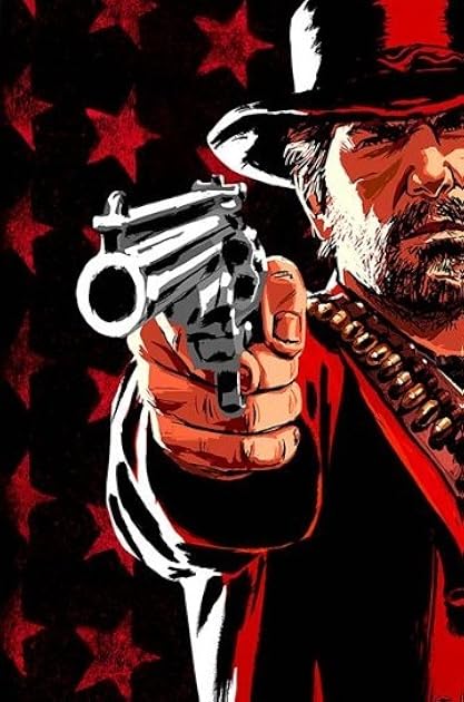 Red Dead Redemption 2: The Complete Official Guide Collector's Edition